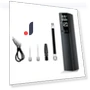 Electric Ball Pump — Inflation Devices, TrailPeak