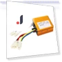 Electric Bike Controller — Motors, Fishine