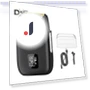 Electric Shaver with Digital Display — Nose & Ear Trimmers, Enjoy Smart Home