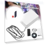 Electric Touch Control Magnetic Mentalism Magic Tricks — Magic Kits, Ideal World