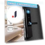 Electronic Door Lock with Fingerprint — Locks, Pro DIY Tool
