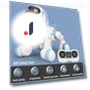 Electronic Trick Dog — Interactive Animal Companions, JJRC