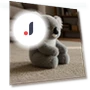 Emotional Therapy Plush Toy — Interactive, Happy Camp