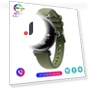 Fashionable Women's Smart Watch — Smartwatches, QLY Online