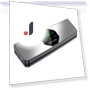 Fully Automatic Vacuum Sealer with UV Sterilization — Vacuum Bags, Decorative Life
