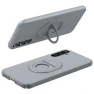 Fully Wrapped Hard PC Kickstand Phone Protector — Screen Protectors, Smartwatch 2025