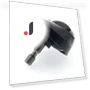 Hepa Filter + Side Brush + Roller Brush — Parts & Accessories, YanBan