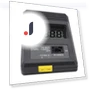 Industrial LCD Display Digital Sensor Thermometer — Temperature Measurement Tools, Vestidos