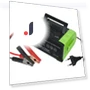 Intelligent Car Battery Charger — Chargers, AINYSZIN Automotive Parts