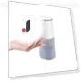 Intelligent Soap Dispenser Sensor Smart Foam Machine — Care Dispensers, fiweiinpor