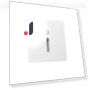 LED Night Light for Stairs with Motion Sensor — Night Lights, Wanghengch