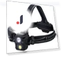 LED Sensor Headlight — Driving & Fog Lights, MIYAKO DENKI
