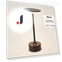 LED Table Lamp Touch Sensor Night Light — Night Lights, Sporthome