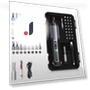 Mini Electric Screwdriver Set — Screwdrivers, QLY Online
