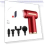 Mini Fascial Gun — Muscle Stimulators, the BAY