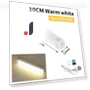 Motion Sensor LED Light Strip — LED Strips, JUDING