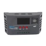 MPPT Solar Charge Controller — Power Management, Fishine