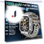 Outdoor Smart Watch — Smartwatches, ElectronicsHome