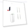Portable Smart Electric Oral Irrigator — Power Flossers, MAOZUA01
