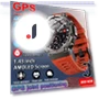 Premium Military Smart Watch — Smartwatches, ElectronicsHome
