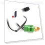 Pressure Switch Sensor — Replacement Parts, Vestidos