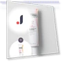 Red Soothing AI Glow Up Sun Cream — Post-Sun Care, Physiogel