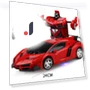 Remote Control Car Transformer — Remote Control Cars, LWN