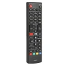 Remote Control with IVI TV Controller Function — Remote Controls, DIYelecs