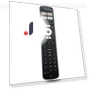 Replacement Smart TV Remote — Remote Controls, Remote Mall