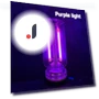 Retro USB LED Filament Touch Dimming Bulb — Incandescent, Eren