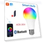RGB LED Smart Bulb — LED, saimili