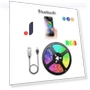 RGB LED Strip Lights — LED Strips, SaiMili Light