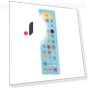Sensory Devices, Communication Aids, Toys For Children And Adults — Interactive Learning Devices, Digital capital