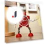 Small Alarm Clock — Alarms & Clocks, Fashionable bags