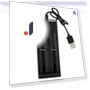 Smart 18650 Lithium Battery Charger — Chargers, Gardenny