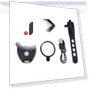 Smart Bike Rear Light — Bike Headlights, Kidmall