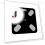 Smart BMI Digital Bathroom Scale — Weight Management Tools, Ideal World