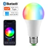 Smart Bulb RGB Lamp — LED, Good Household Items