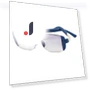 Smart Reading Glasses with Dual Lighting — Reading Glasses, Kottdo sunglasses