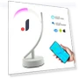 Smart RGB LED Bulb — LED, We Satisfied