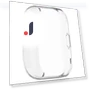Smart TPU Full Coverage Case with Screen Protector — Smartwatch Protectors, shieimin36