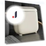 Smart Trash Can — Waste Baskets, JOHO - CarGear