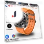 Smart Watch 7 Ultra — Smartwatches, QLY Online