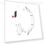 Smart Watch Bumper Frame Case Cover — Smartwatch Protectors, PreytVigo