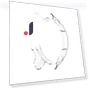 Smart Watch Frame Bumper Plating PC Protective Protector Case Cover — Bumpers, Tengbaba