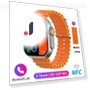 Smart Watch Ultra 8 — Wearable Accessories, SACOSDING