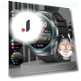 Smart Watch with ECG — Smartwatches, QLY Online