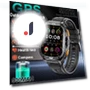 Smart Watch with GPS Tracking — Smartwatches, QLY Online