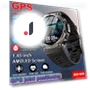 Smart Watch with GPS — Smartwatches, QLY Online