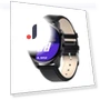 Smart Watch with Heart Rate Monitor — Smartwatches, LIGE